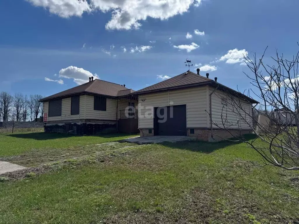 Дом в Белгородская область, Белгородский район, Беломестненское с/пос, ... - Фото 2