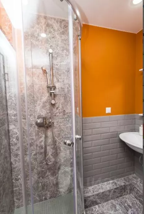 Студия Москва Бибиревская ул., 4А (20.0 м) - Фото 2