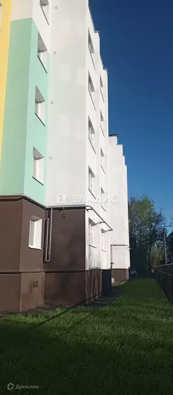 Продаётся 2-к квартира, 67.9 м - Фото 1