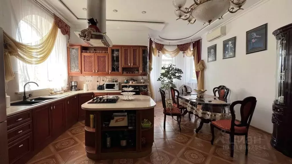 Дом в Краснодарский край, Анапа муниципальный округ, Анапская ст-ца ... - Фото 1