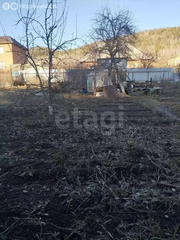 Участок в Миасс, улица Винокурова (10 м) - Фото 2