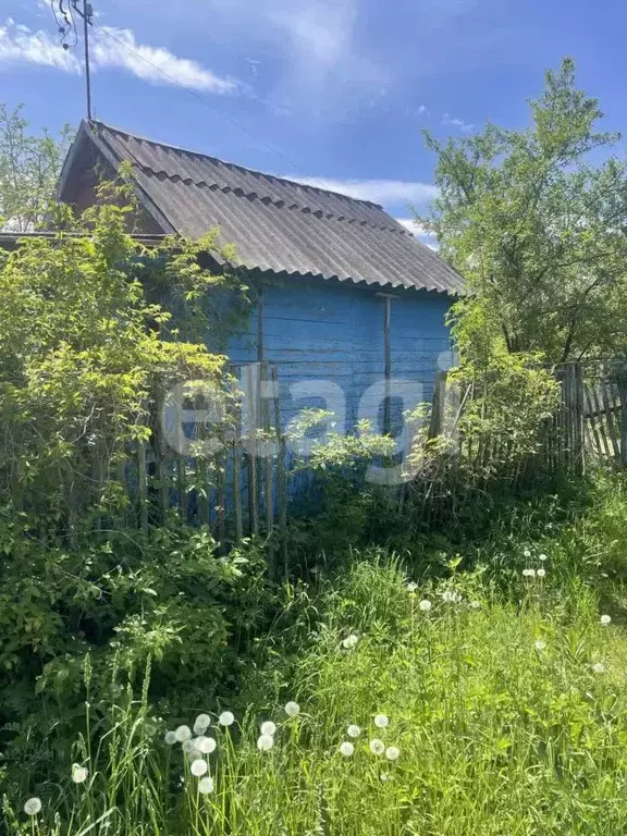 Дом в Тульская область, Тула Приволье СНТ, 264 (10 м) - Фото 1