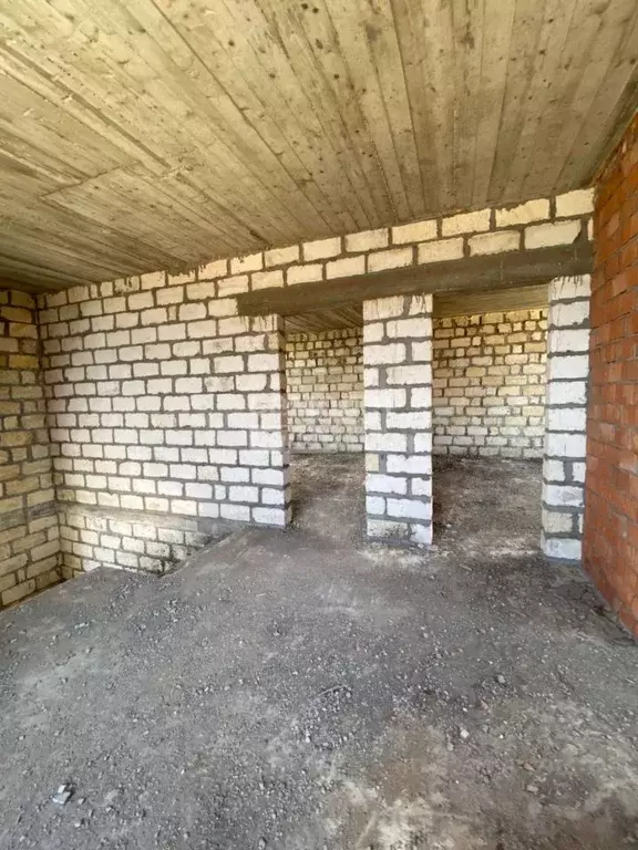 Дом в Дагестан, Дербентский район, с. Джалган ул. Самурская (160 м) - Фото 2