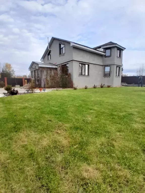 Дом в Башкортостан, Уфа пер. Мечникова, 16А (183 м) - Фото 2