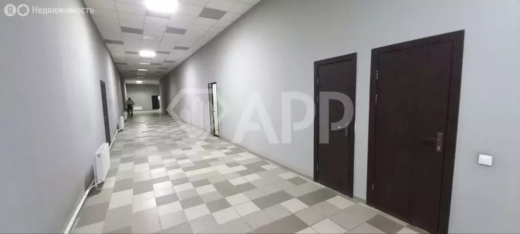 Офис (66 м) - Фото 2