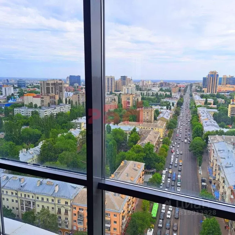 Офис в Воронежская область, Воронеж Плехановская ул., 53 (180 м) - Фото 0