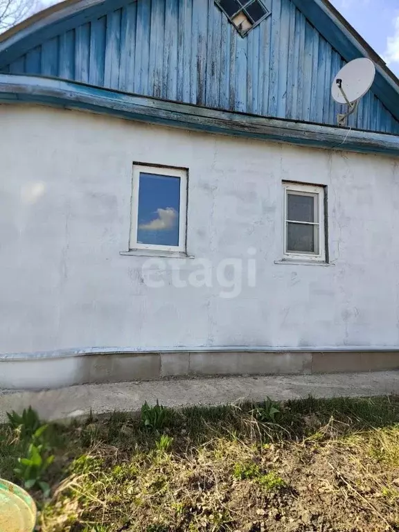 Дом в Орловская область, Мценск ул. Мира (50 м) - Фото 1