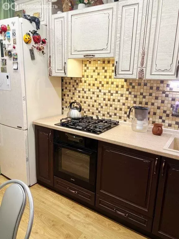 2-комнатная квартира: Новомосковск, Городская площадь (49 м) - Фото 2