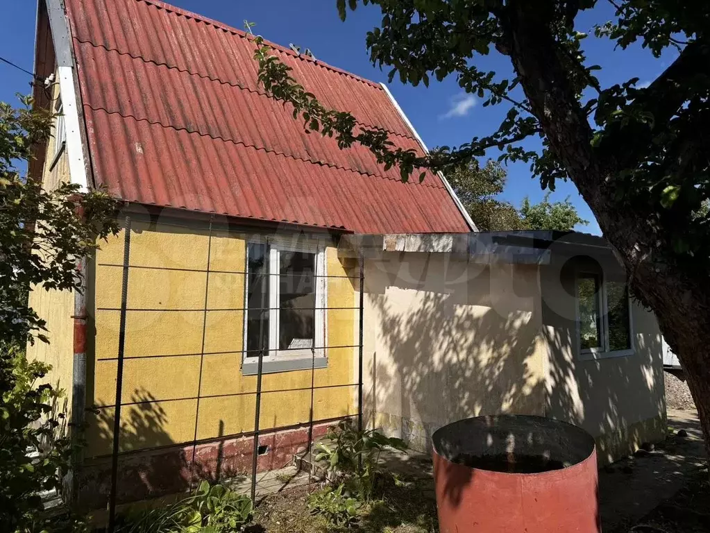Участок 5,9 сот. (СНТ, ДНП) - Фото 1