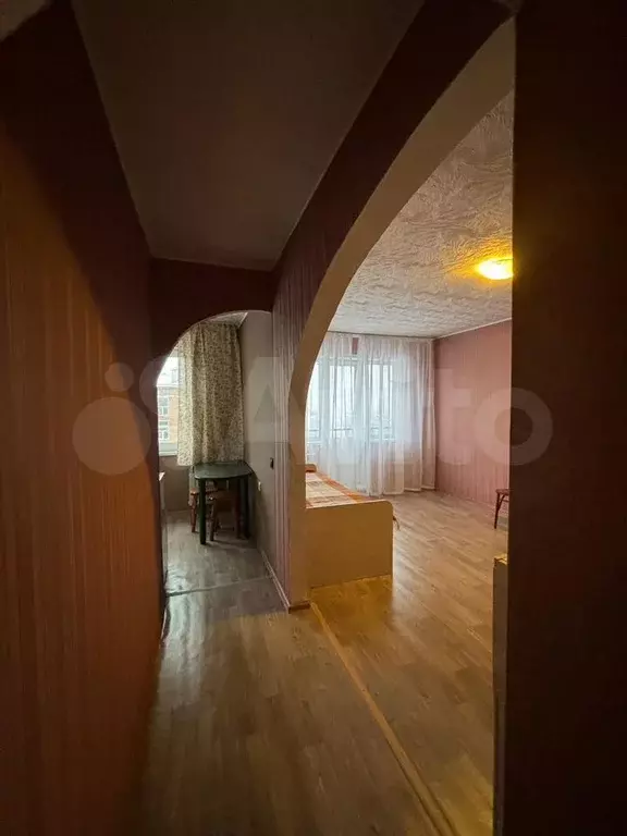 1-к. квартира, 31 м, 5/5 эт. - Фото 0