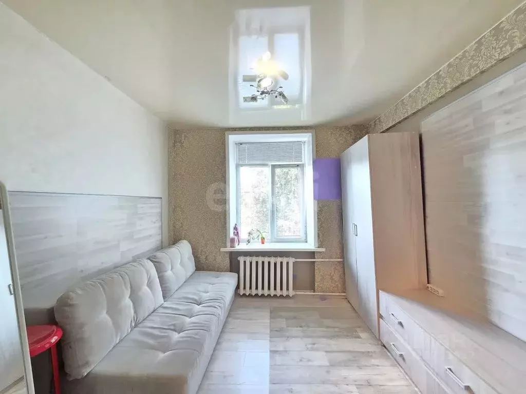 Студия Татарстан, Казань ул. Димитрова, 8 (17.9 м) - Фото 0