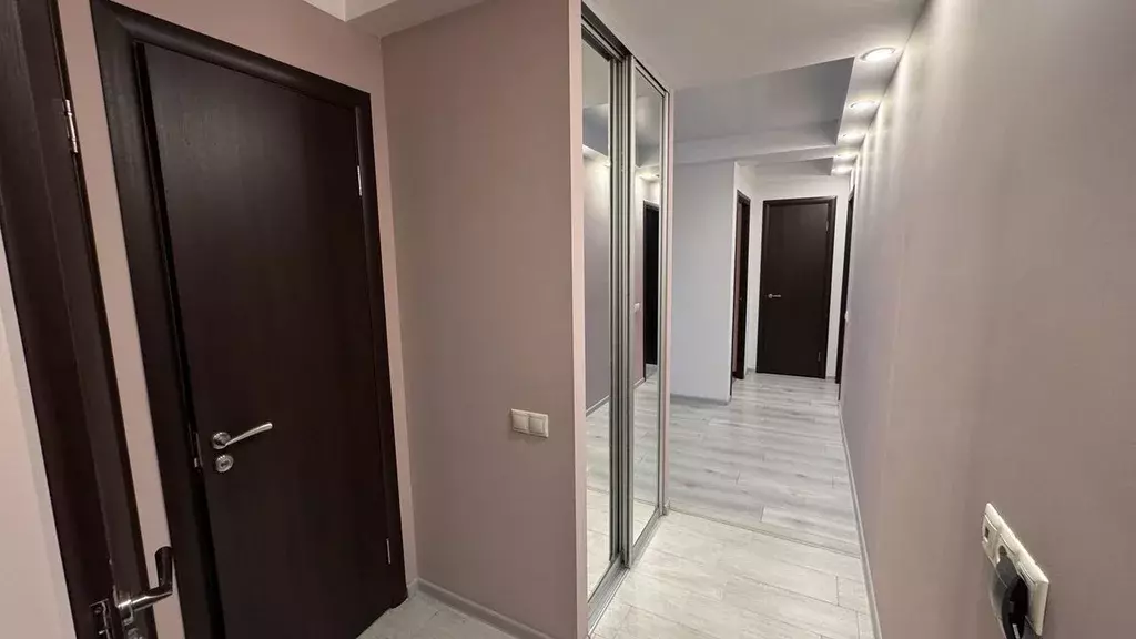 3-к кв. Санкт-Петербург просп. Маршала Блюхера, 54 (57.0 м) - Фото 2