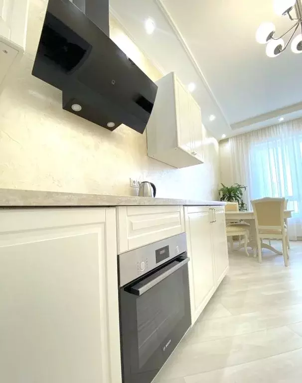 2-к кв. Башкортостан, Уфа ул. Ленина, 75 (46.0 м) - Фото 1