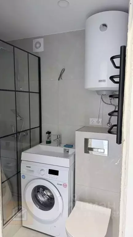 2-к кв. Севастополь ул. Дмитрия Ульянова, 16 (44.0 м) - Фото 2