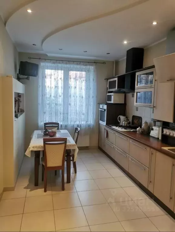 2-к кв. Калининградская область, Калининград Колхозная ул., 3-5 (85.0 ... - Фото 0