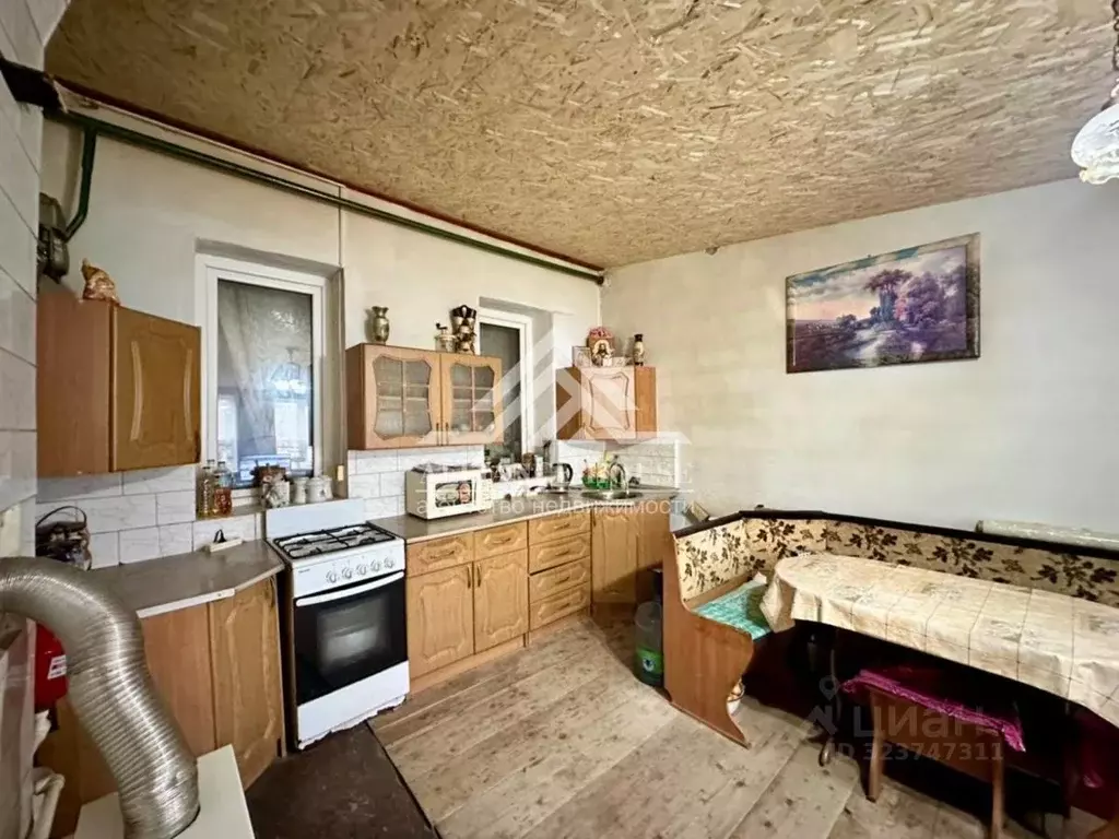 Таунхаус в Татарстан, Высокогорский район, Усадское с/пос, д. ... - Фото 2