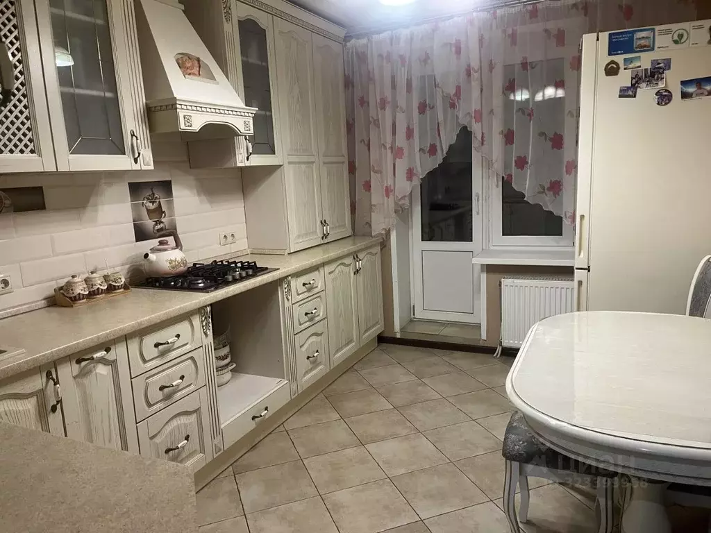 2-к кв. Рязанская область, Рязань Песочня тер., ул. Зубковой, 18к10 ... - Фото 2