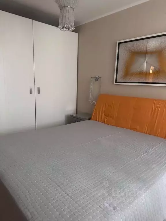 2-к кв. Москва Кастанаевская ул., 43К2 (52.0 м) - Фото 2