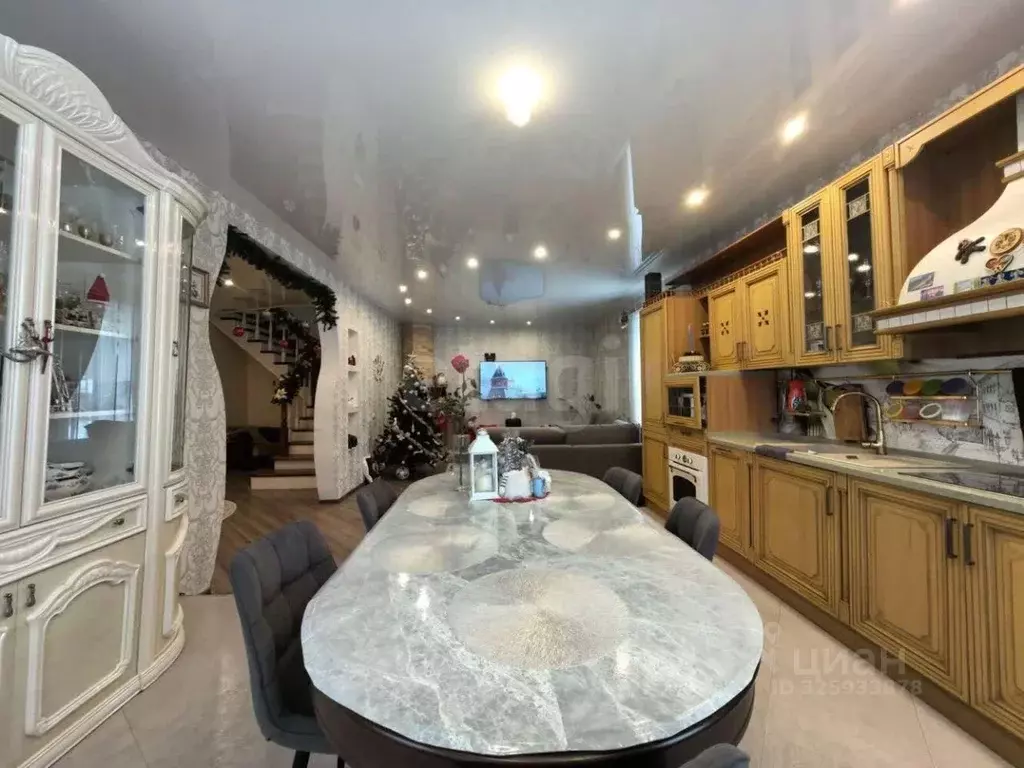 Дом в Сахалинская область, Анивский городской округ, с. Троицкое, ... - Фото 1