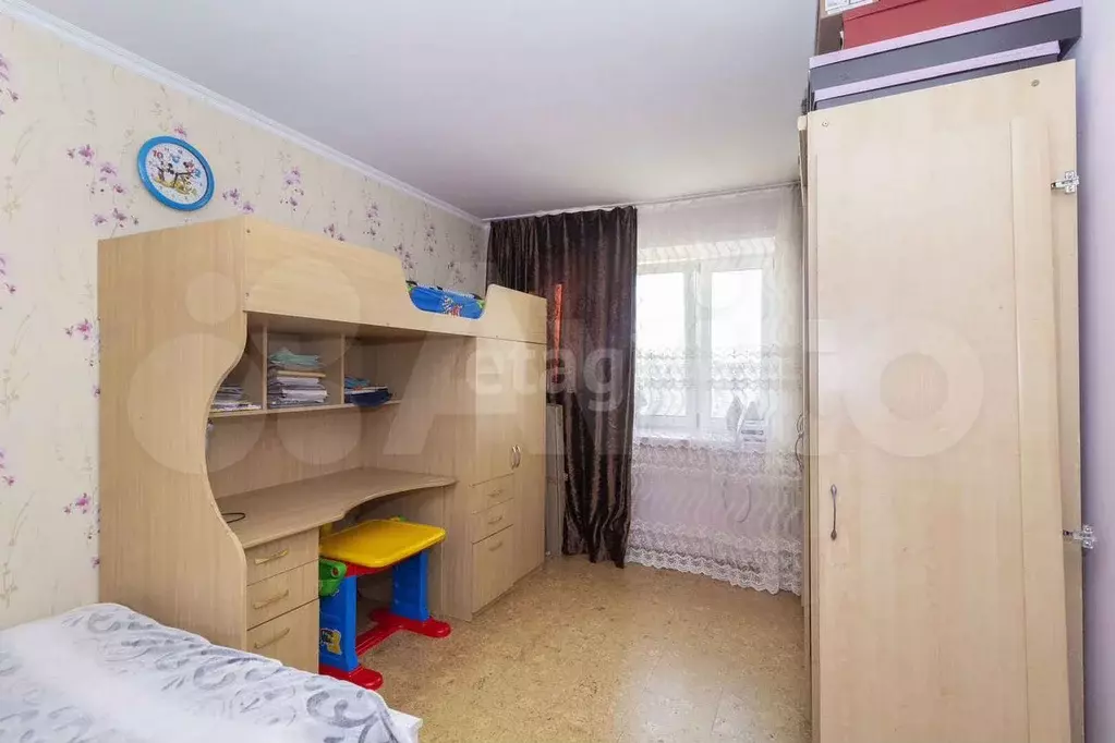 3-к. квартира, 91,1 м, 11/14 эт. - Фото 1