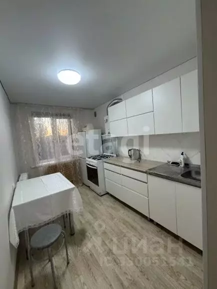 2-к кв. Белгородская область, Строитель Яковлевский городской округ, ... - Фото 1