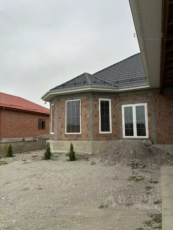 Дом в Чеченская республика, Грозный ИРС ДНТ, 20-й кв-л, 1 (190 м) - Фото 0