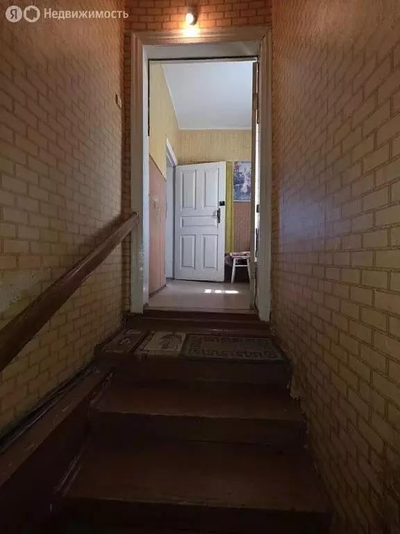 Дом в Лиски, улица Дзержинского (109.3 м) - Фото 1