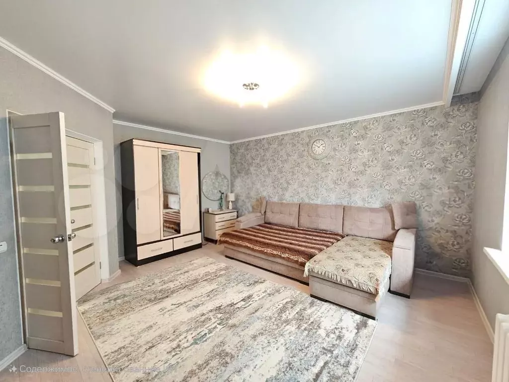 3-к. квартира, 83 м, 11/13 эт. - Фото 0