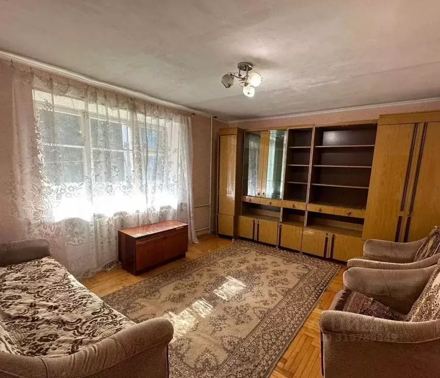 1-к кв. Ставропольский край, Пятигорск ул. Орджоникидзе, 3 (24.0 м) - Фото 1