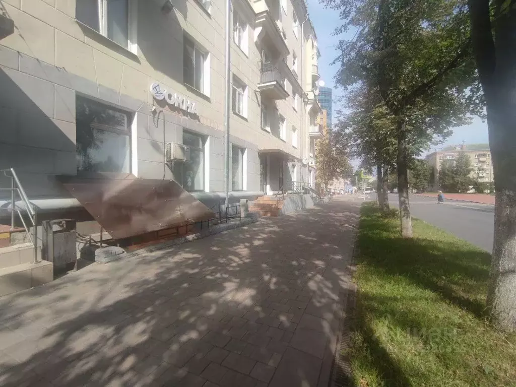 Помещение свободного назначения в Московская область, Балашиха просп. ... - Фото 1
