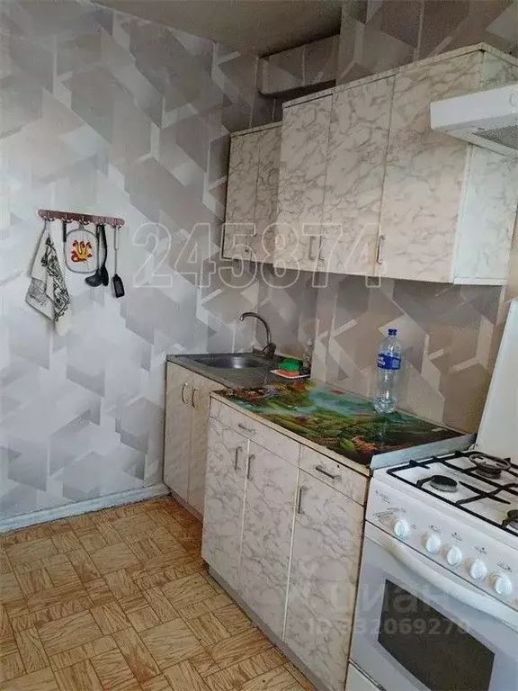 1-к кв. Московская область, Жуковский ул. Чкалова, 7 (33.0 м) - Фото 1