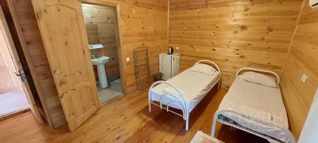 Комната Краснодарский край, Геленджик городской округ, с. Кабардинка, ... - Фото 0