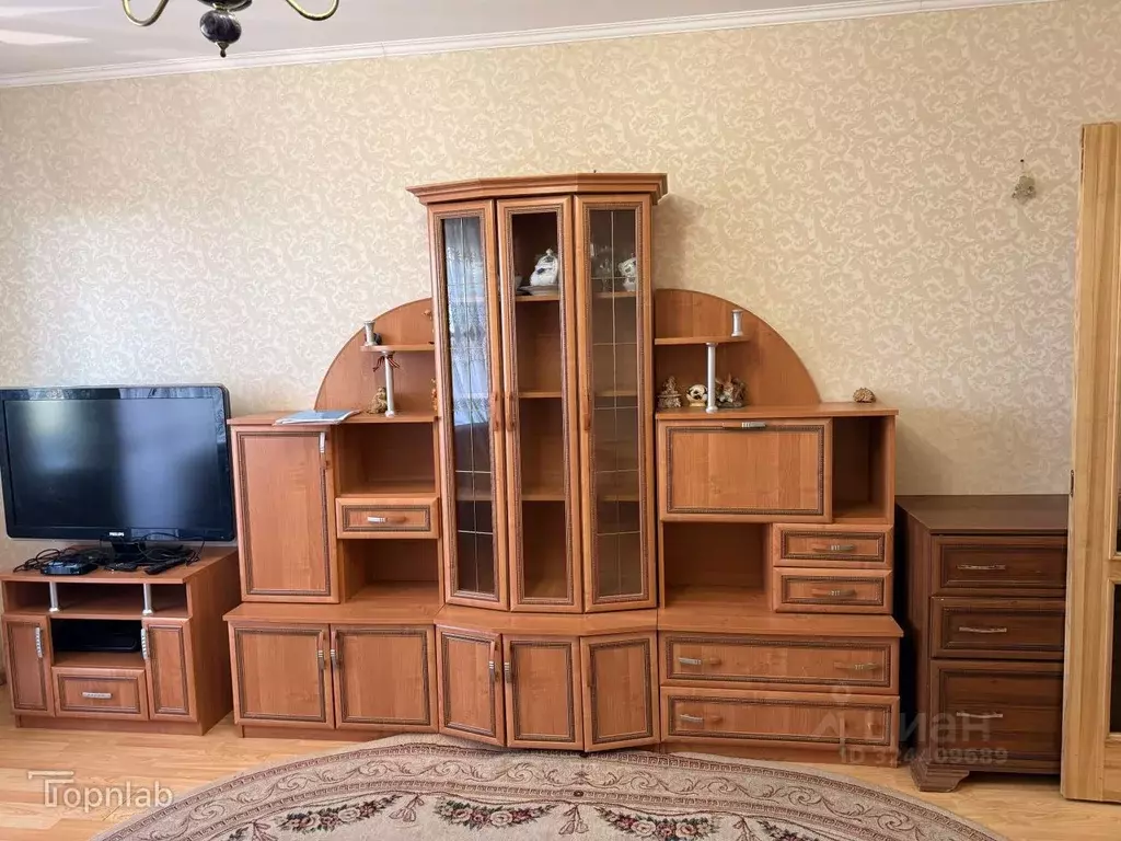 2-к кв. Калининградская область, Гусев пер. Павлова (50.5 м) - Фото 2