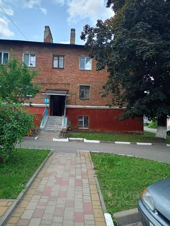 Помещение свободного назначения в Белгородская область, Белгород ул. ... - Фото 1