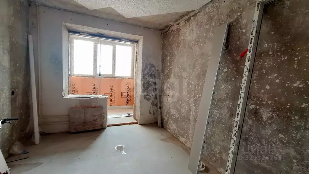 2-к кв. Белгородская область, Белгород ул. Калинина, 5 (64.0 м) - Фото 1