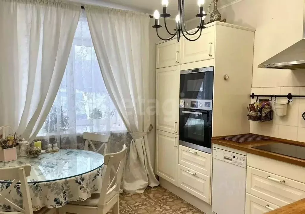 2-к кв. Алтайский край, Барнаул ул. Монтажников, 12 (52.4 м) - Фото 1
