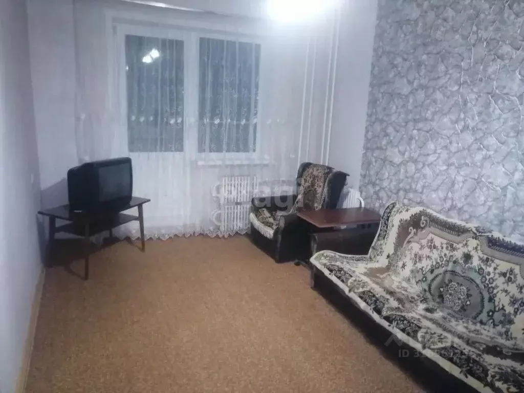 Комната Курская область, Курск ул. 1-я Ламоновская, 3 (36.2 м) - Фото 0
