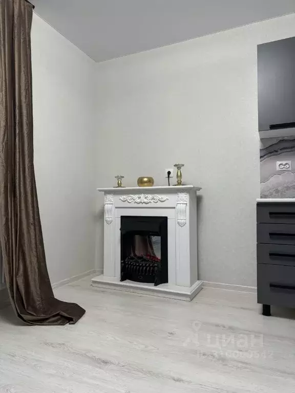 Студия Тверская область, Калининский муниципальный округ, д. Батино ... - Фото 1