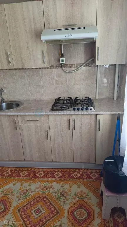 Продаётся 2-к квартира, 42.3 м - Фото 0