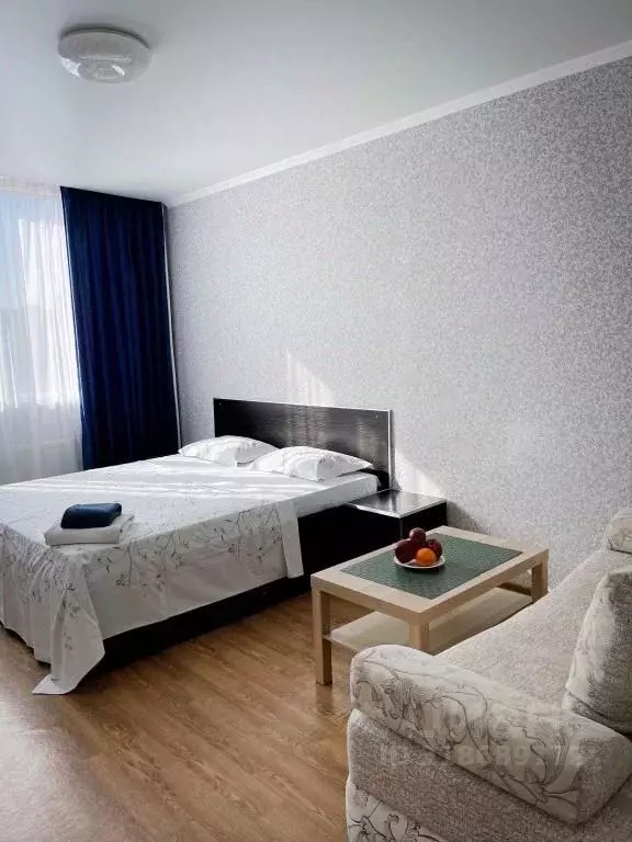 1-к кв. Оренбургская область, Оренбург ул. Терешковой, 10/7 (43.0 м) - Фото 1