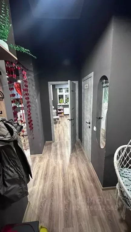 Офис в Свердловская область, Екатеринбург ул. Гагарина, 9 (94 м) - Фото 1