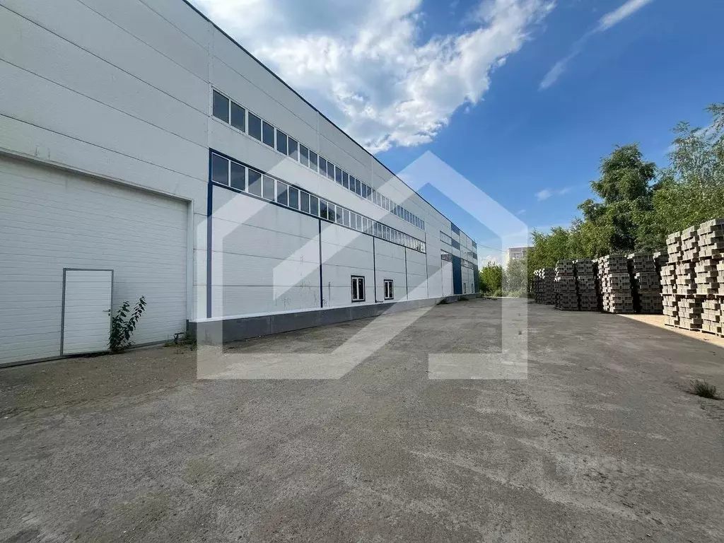 Помещение свободного назначения в Московская область, Домодедово Белые ... - Фото 2