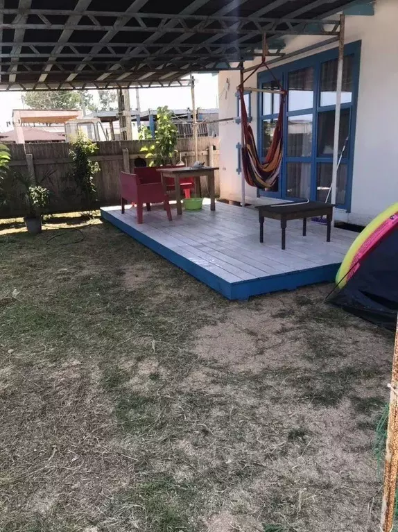 Дом в Краснодарский край, Темрюкский район, Ахтанизовское с/пос, пос. ... - Фото 2