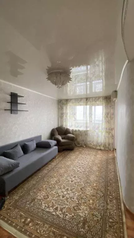 2-к кв. Краснодарский край, Новороссийск ул. Мира, 45 (46.0 м) - Фото 1