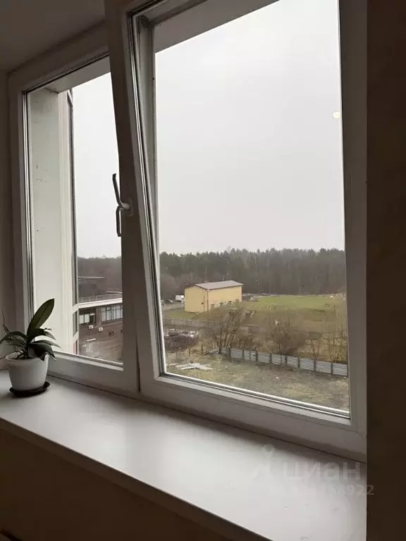 1-к кв. Московская область, Ленинский городской округ, Бутово пгт ... - Фото 2