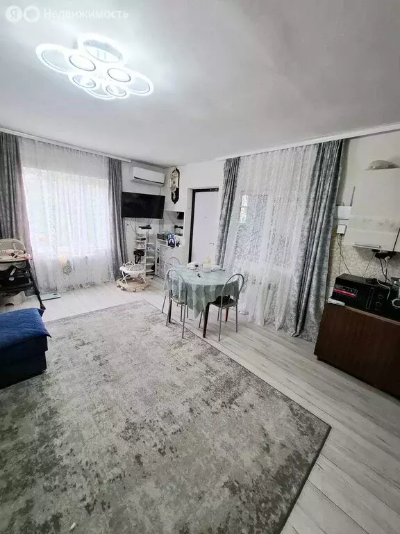 Дом в Красный Сулин, улица Косиора, 129 (39.7 м) - Фото 1