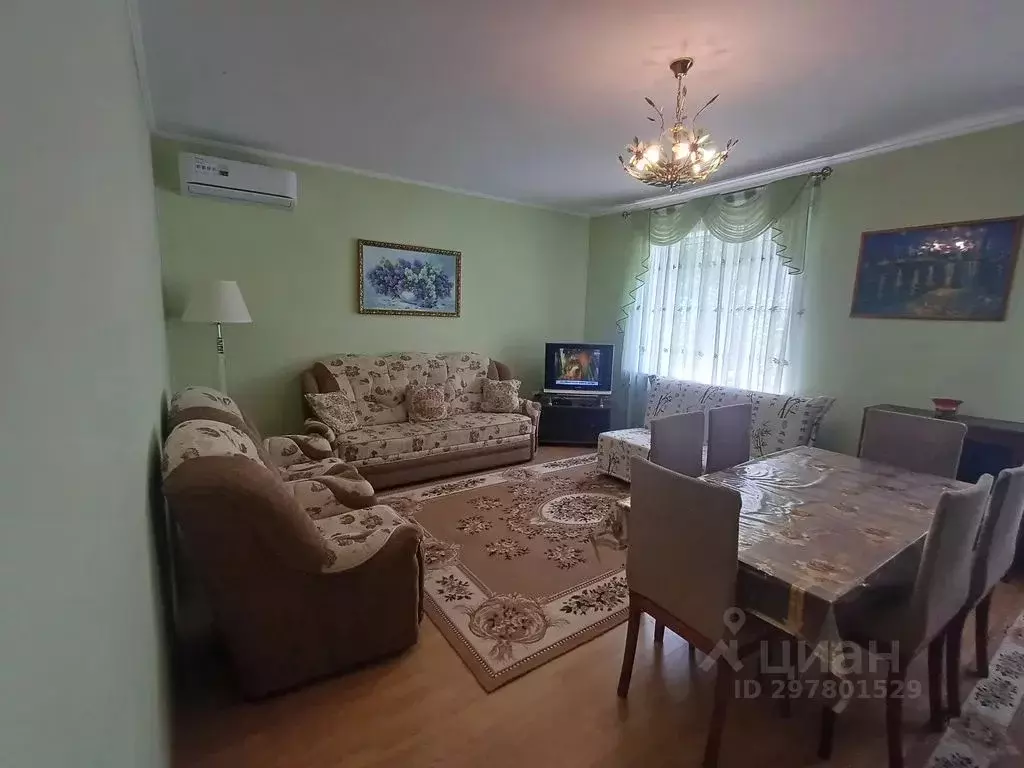 Дом в Ставропольский край, Ставрополь № 35 мкр, ул. А. Савченко, 31/1 ... - Фото 0