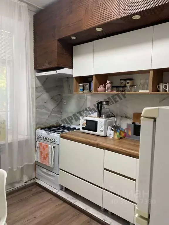 3-к кв. Калмыкия, Элиста проезд Чкалова, 10 (63.3 м) - Фото 0