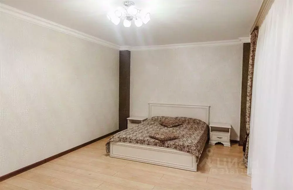Комната Краснодарский край, Анапа Пионерский просп., 21А (60.0 м) - Фото 1
