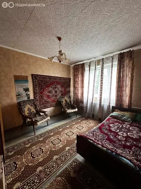 2-комнатная квартира: посёлок Горшково, 43 (45 м) - Фото 1